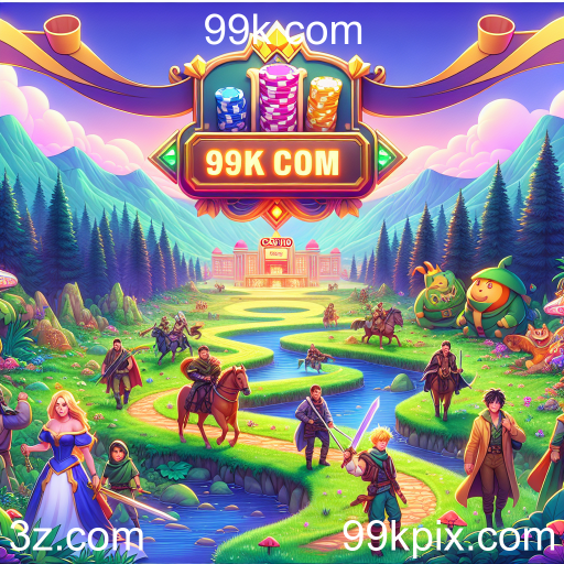 Descubra o Fascinante Mundo dos Jogos de Aventura