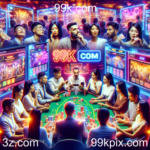 A Revolução dos Jogos Multijogador: Conectando Jogadores em Todo o Mundo