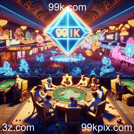 A Evolução dos Jogos de RPG: Explorando Mundos e Narrativas