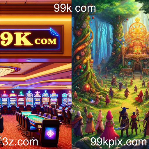 A Magia dos Jogos de RPG: Uma Viagem Através dos Mundos Fictícios